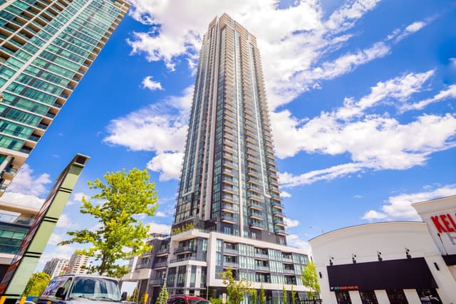 3975 Grand Park Dr. 1506 Mississauga On L5b 0k4