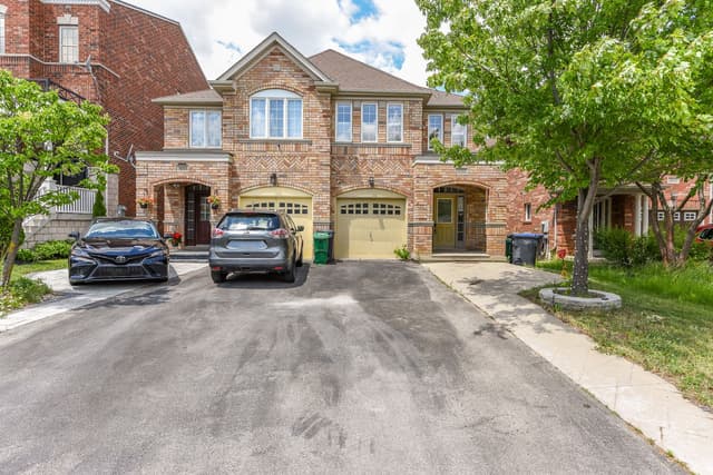 3035 Mission Hill Dr. Mississauga On L5m 0b8