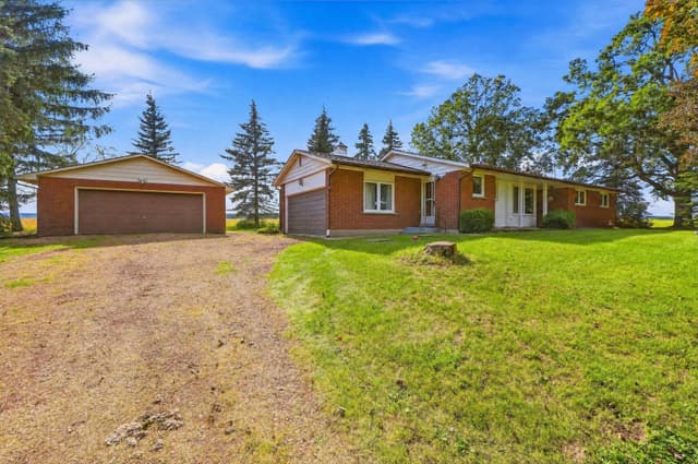 5150 Tremaine Rd. Milton On L9e 0l6