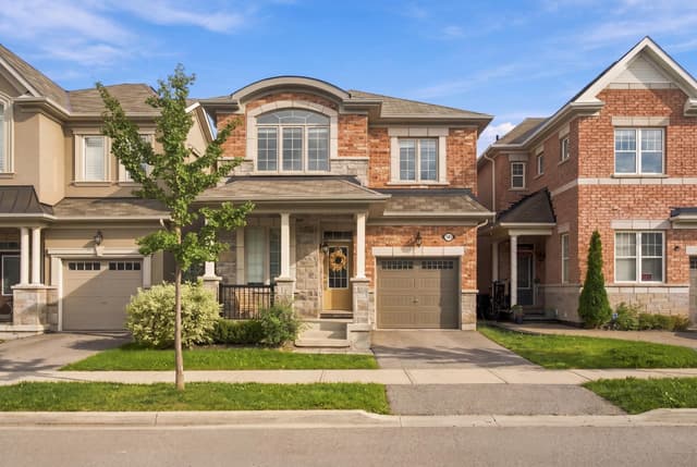 581 Juneberry Ct. Milton On L9e 1m8