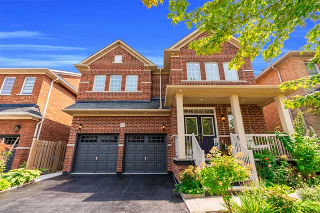 236 Pringle Ave. Milton On L9t 7a1