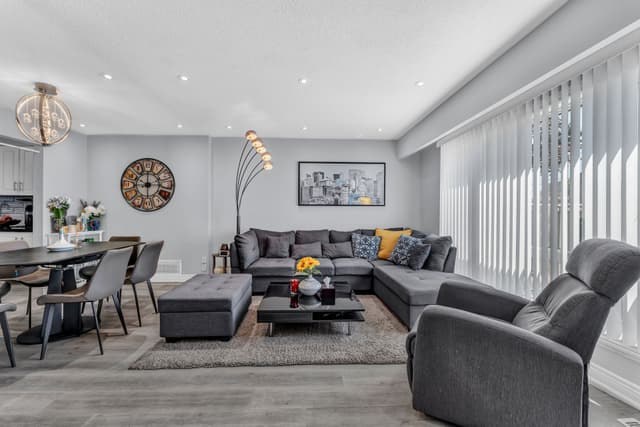 7440 Goreway Dr. 2 Mississauga On L4t 2v2