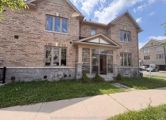 271 Andrews Trail Upper Milton On L9t 6s5