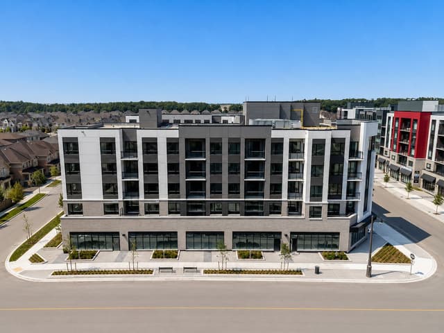 3250 Carding Mill Trail 3 Oakville On L6m 1l3