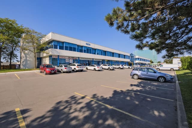 6200 Dixie Rd. 216 Mississauga On L5t 2e1