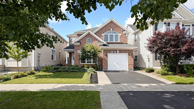 639 Bennett Blvd. Milton On L9t 6b1
