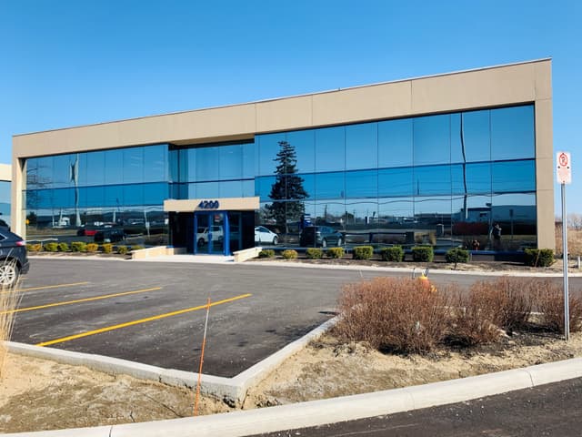 4200 South Service Rd. 101 Burlington On L7l 4x5