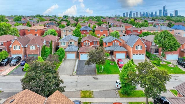 4769 Rosebush Rd. Mississauga On L5m 5n1