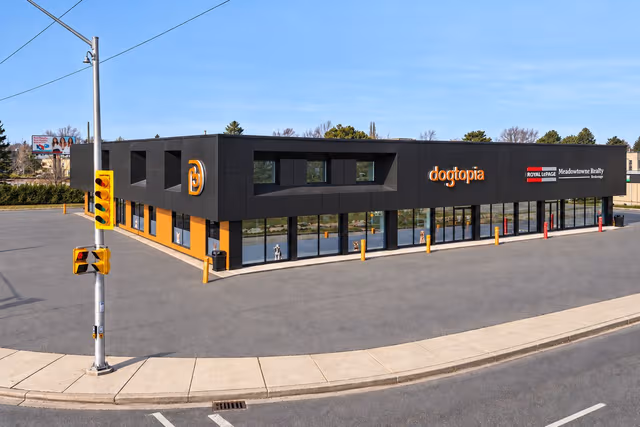 459-475 Main St. E Milton On L9t 1r1