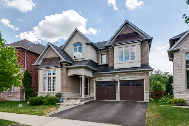 3320 Cline St. Burlington On L7m 0k4