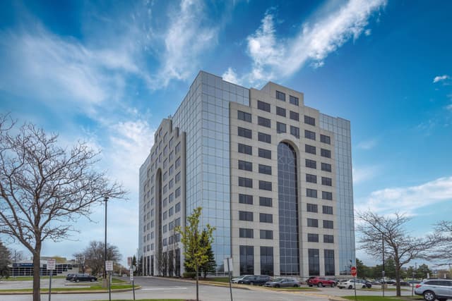 5770 Hurontario St. Floor 4 & 5 Mississauga On L5r 3g5