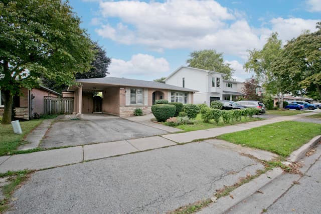 3125 Centennial Dr. Burlington On L7m 1b8