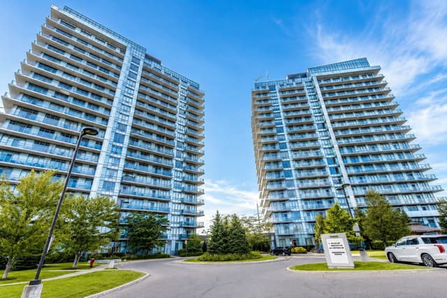 4655 Glen Erin Dr. 1504 Mississauga On L5m 0z1