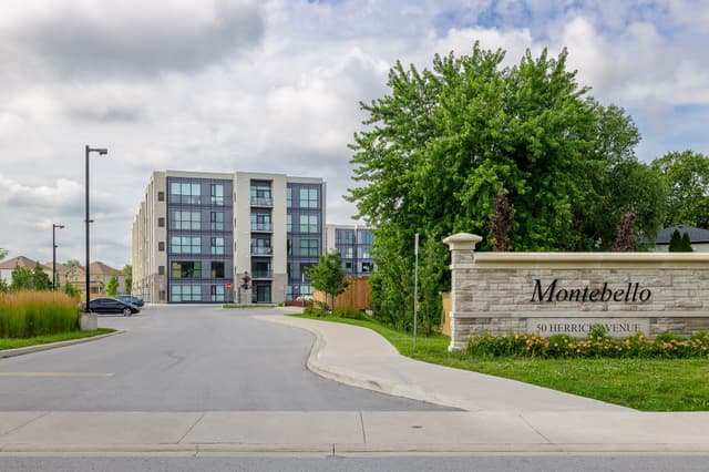 50 Herrick Ave. 108 St Catharines On L2p 2t9