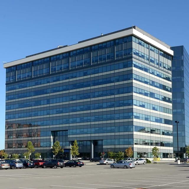 2465 Argentia Rd. 7-10th Mississauga On L5n 0b4