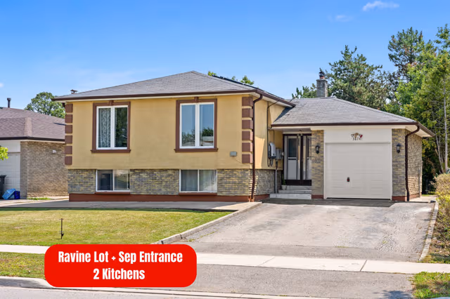 3874 Brandon Gate Dr. Mississauga On L4t 3n6
