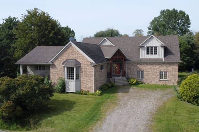 635 Millgrove Side Rd. Hamilton On L8b 0w7