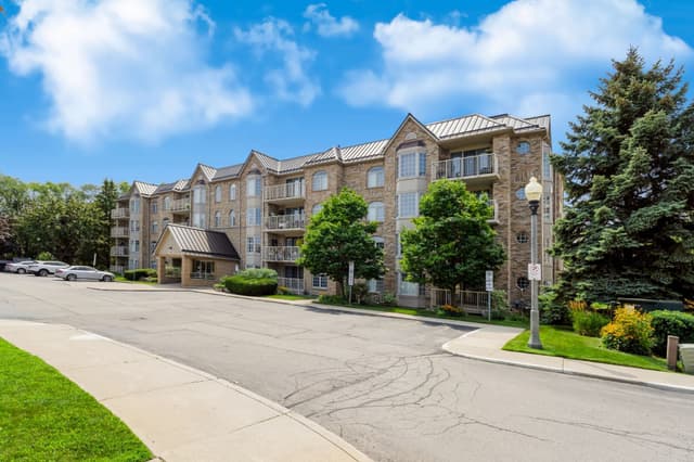 216 Plains Rd. W B205 Burlington On L7t 4k8
