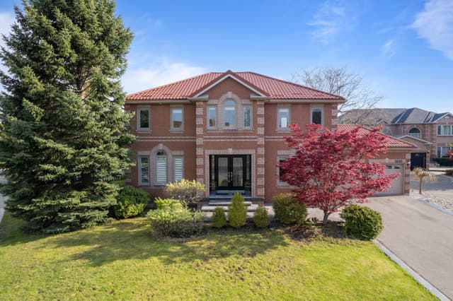3605 Trelawny Circle Mississauga On L5n 6n8