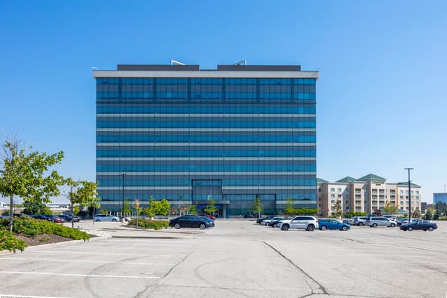 2465 Argentia Rd. 100-1000 Mississauga On L5n 0b4