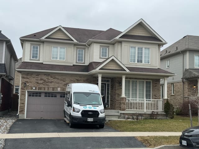 129 Whitwell Way Hamilton On L0r 1c0