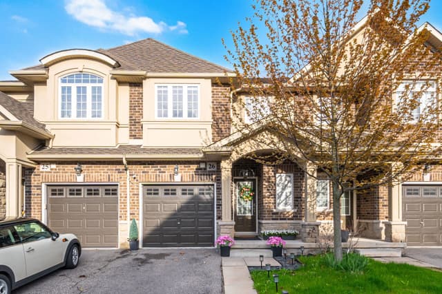21 Madonna Dr. 26 Hamilton On L9b 0h1