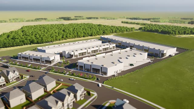 65 Loyalist Trail Bldg A Units 6,7,8 Oakville On L6h 7b6