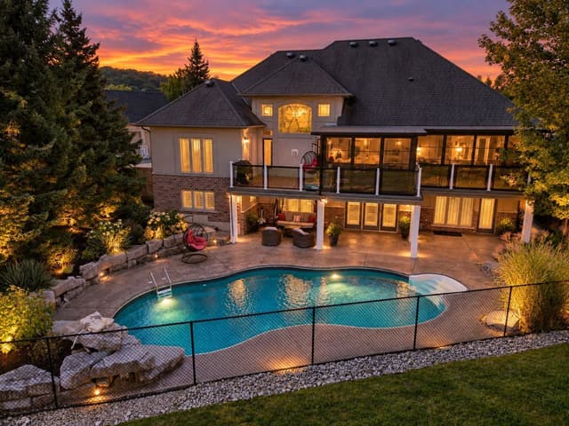 38 Addison Dr. St Catharines On L2s 4b7