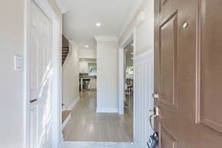 3065 Lenester Dr. 46 Mississauga On L5c 2b8