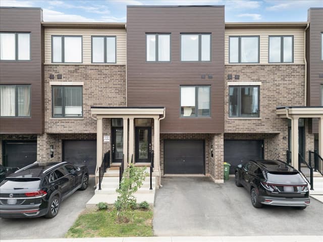 39 Radison Ln. Hamilton On L8h 0b5