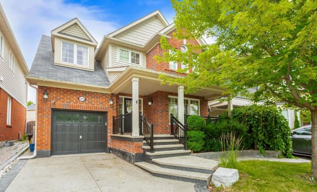 468 Tonelli Ln. Milton On L9t 0n5