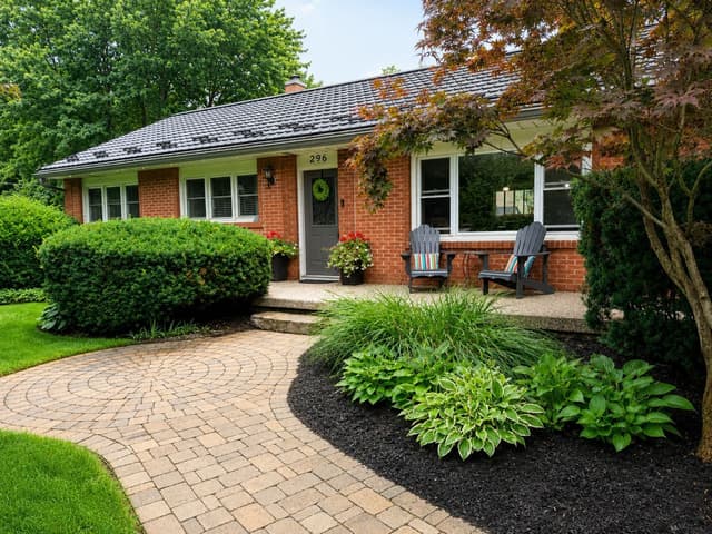 296 Progreston Rd. Hamilton On L0r 1h1