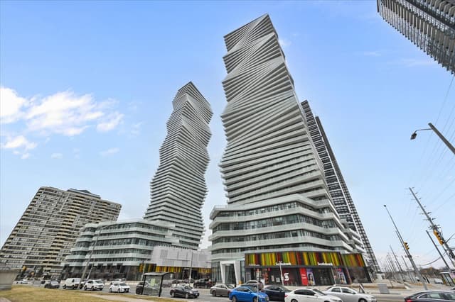 3900 Confederation Pkwy. 1609 Mississauga On L5b 0m3