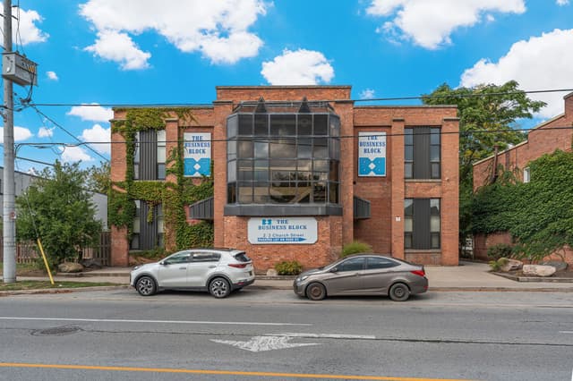 243 Church St. 207 St Catharines On L2r 3e8