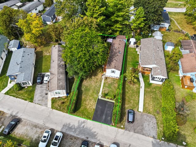 1294 8th Concession Rd. W 31 Hamilton On N0b 2j0