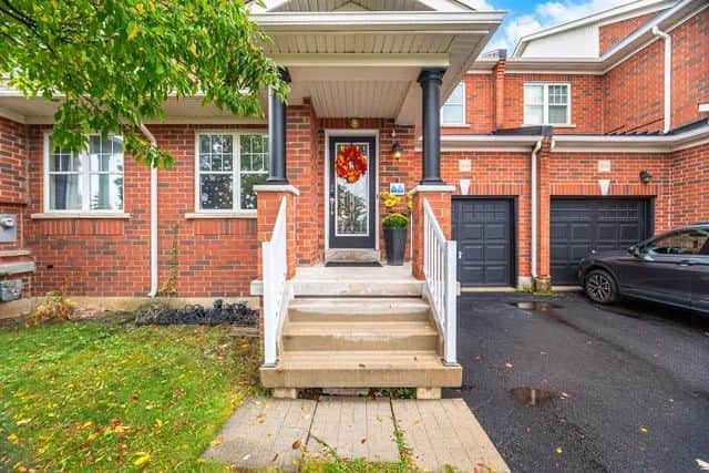 416 Duncan Ln. Milton On L9t 0v3