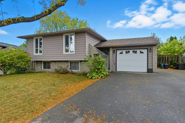 111 Britten Close Bsmt Hamilton On L9c 4k1