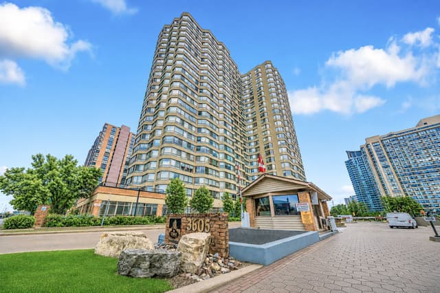 3605 Kariya Dr. 109B Mississauga On L5b 3j4
