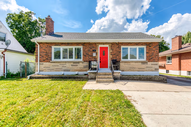 191 Nash Rd. N Upper Hamilton On L8h 2p8