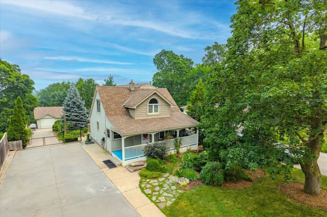 49 Edgehill Dr. Guelph On N1h 5e3