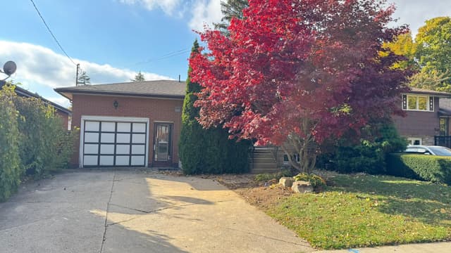 122 Rifle Range Rd. Lease Hamilton On L8s 3b6