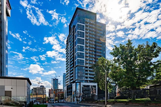 15 Queen St. S 610 Hamilton On L8p 0c6