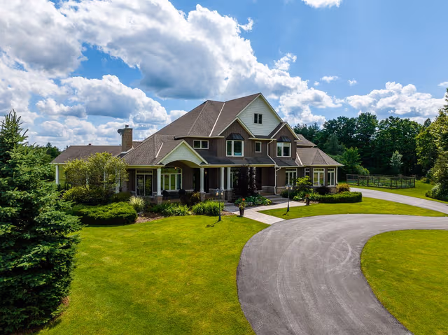 1532 6th Concession Rd. W Hamilton On N0b 1l0