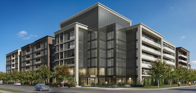2500 Saw Whet Blvd. 201 Oakville On L6m 5l7