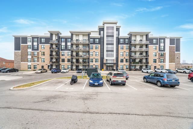650 Sauve St. 107 Milton On L9t 9a8