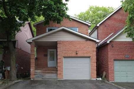 1452 Creditwoodlands Ct. Room Mississauga On L5c 3j5
