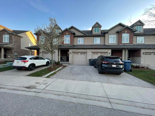 35 Oldfield Dr. Guelph On N1l 0k6