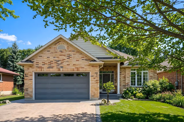 60A Eastview Rd. Guelph On N1e 1z6