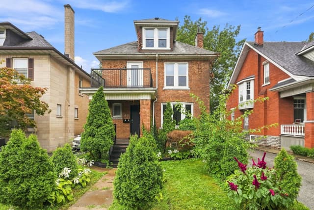 63 Melrose Ave. S Hamilton On L8m 2y4