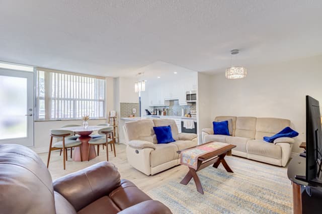 966 Inverhouse Dr. 109 Mississauga On L5j 4b6